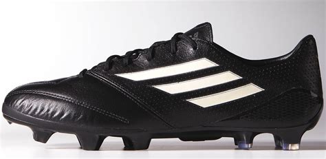 adidas fußballschuhe schwarz leder|adidas f50 schuhe.